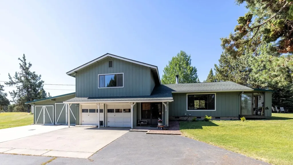 20640 Kandi Court Bend OR 97701