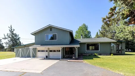 20640 Kandi Court Bend OR 97701