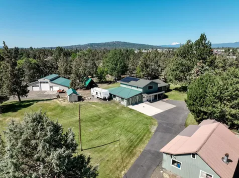 20640 Kandi Court Bend OR 97701