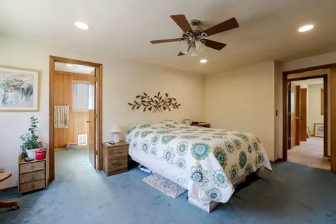 20640 Kandi Court Bend OR 97701
