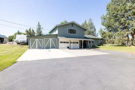 20640 Kandi Court Bend OR 97701