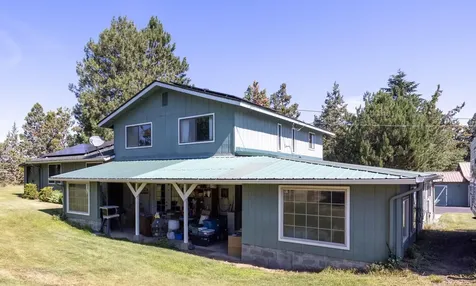 20640 Kandi Court Bend OR 97701