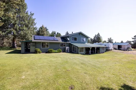 20640 Kandi Court Bend OR 97701