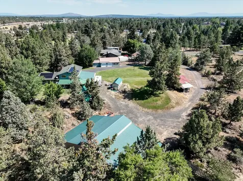 20640 Kandi Court Bend OR 97701