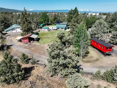 20640 Kandi Court Bend OR 97701