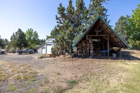 20640 Kandi Court Bend OR 97701