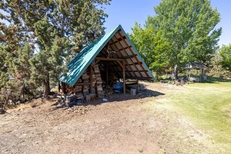 20640 Kandi Court Bend OR 97701