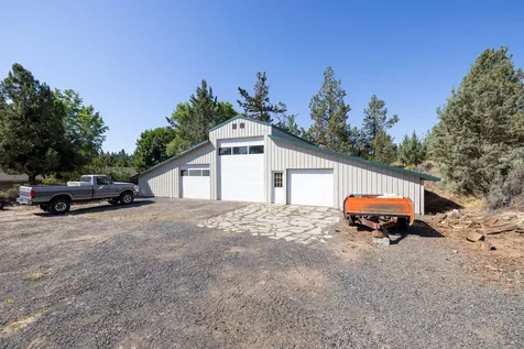 20640 Kandi Court Bend OR 97701