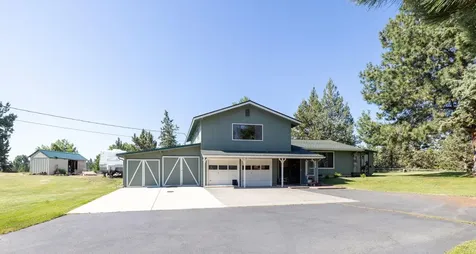 20640 Kandi Court Bend OR 97701