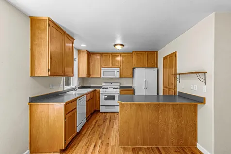 835 Blackberry Lane Ashland OR 97520