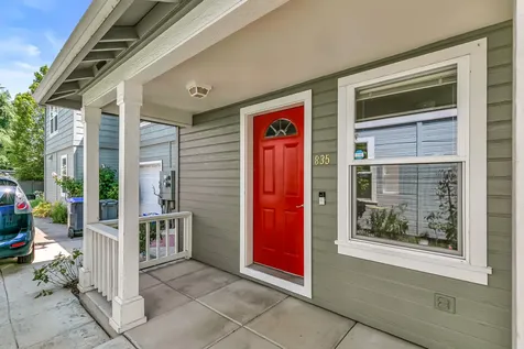 835 Blackberry Lane Ashland OR 97520