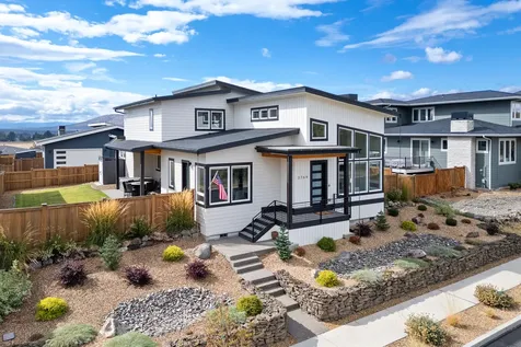 3769 SW 43rd Street Redmond OR 97756