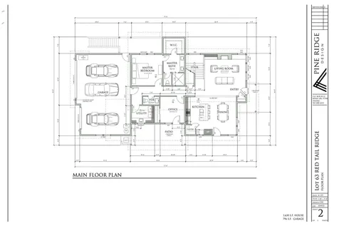 3769 SW 43rd Street Redmond OR 97756