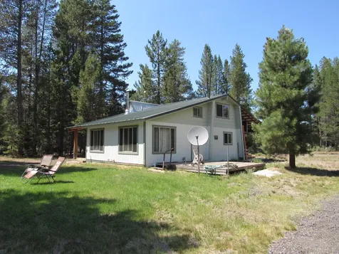 72915 Sun Mountain Road Chiloquin OR 97624