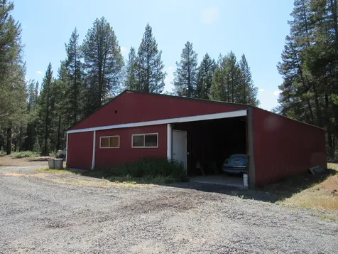 72915 Sun Mountain Road Chiloquin OR 97624
