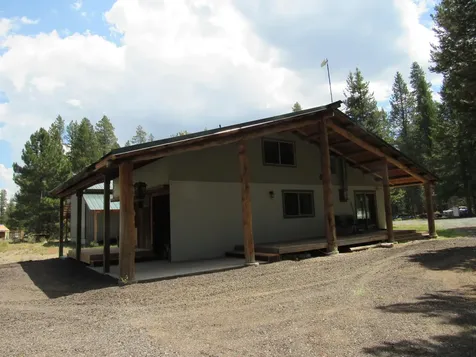 72915 Sun Mountain Road Chiloquin OR 97624