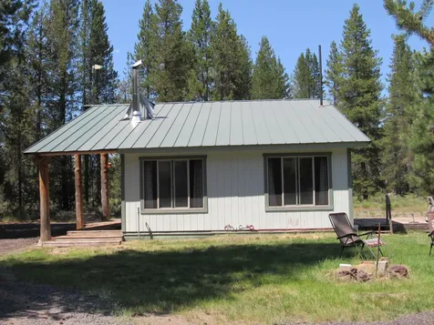 72915 Sun Mountain Road Chiloquin OR 97624
