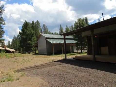 72915 Sun Mountain Road Chiloquin OR 97624