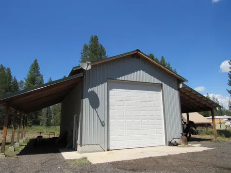 72915 Sun Mountain Road Chiloquin OR 97624