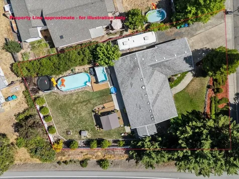100 Covey Lane Grants Pass OR 97527