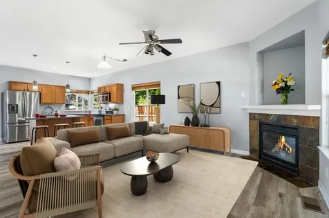 20653 Songbird Lane Bend OR 97702