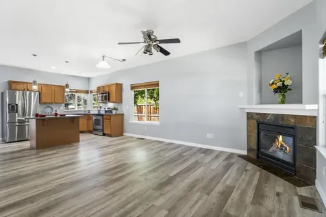 20653 Songbird Lane Bend OR 97702