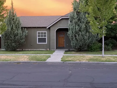 20653 Songbird Lane Bend OR 97702