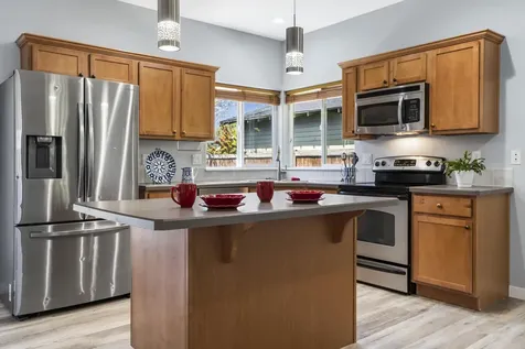 20653 Songbird Lane Bend OR 97702