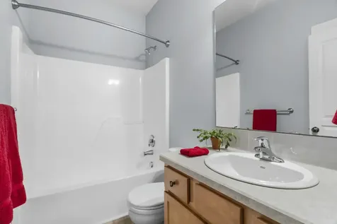 20653 Songbird Lane Bend OR 97702