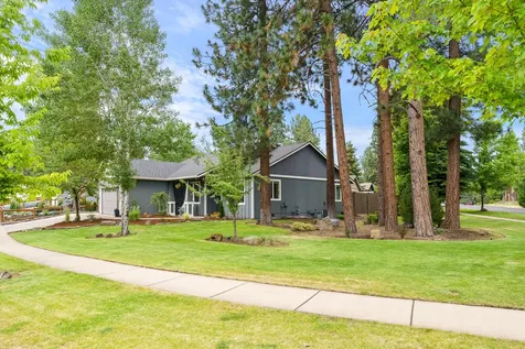 19801 Water Fowl Lane Bend OR 97702