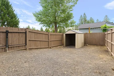 19801 Water Fowl Lane Bend OR 97702
