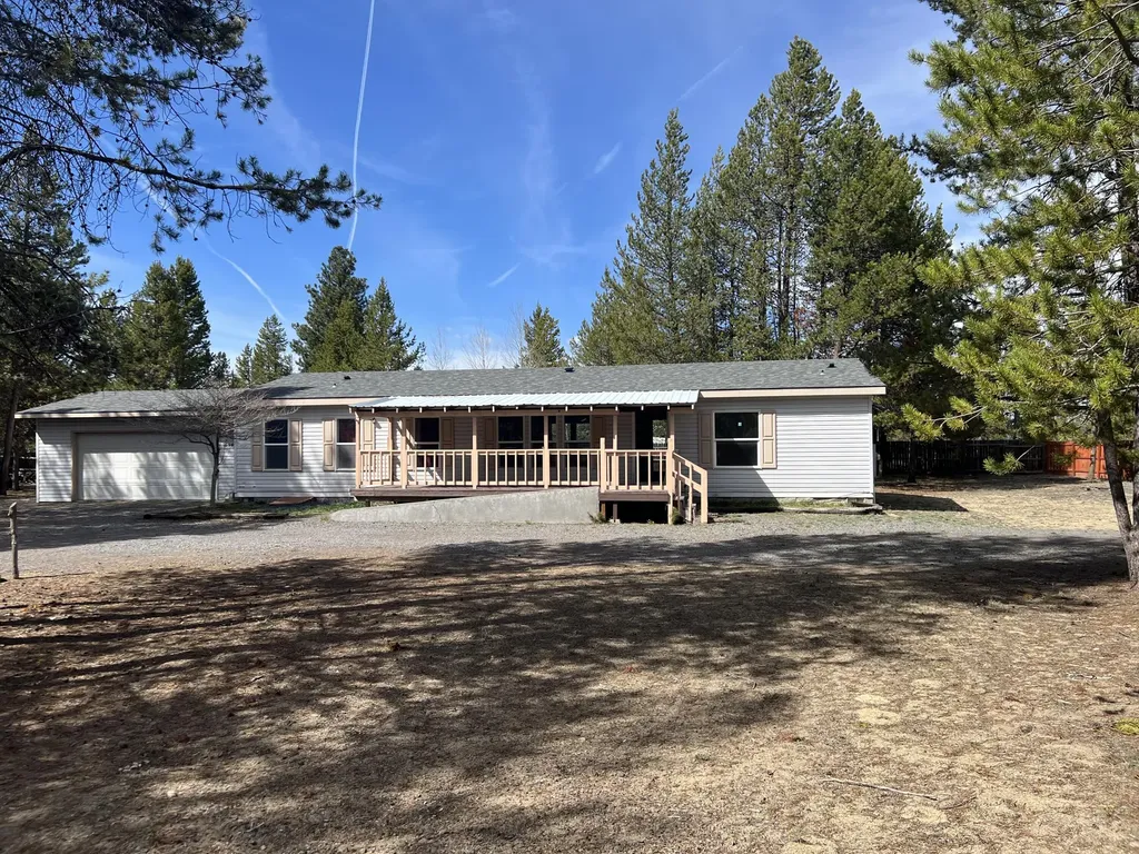 16540 Wm Foss Road La Pine OR 97739
