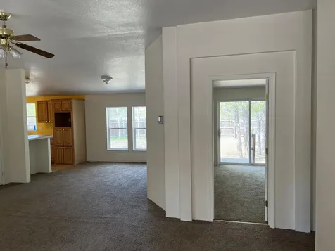 16540 Wm Foss Road La Pine OR 97739