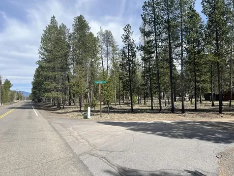 16540 Wm Foss Road La Pine OR 97739
