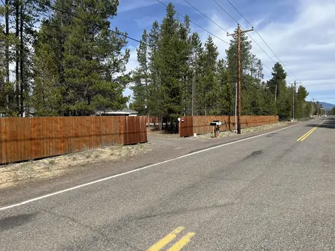 16540 Wm Foss Road La Pine OR 97739