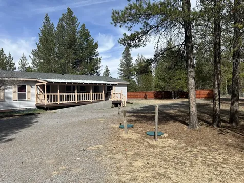 16540 Wm Foss Road La Pine OR 97739