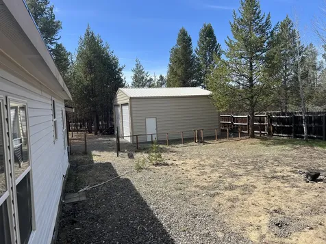 16540 Wm Foss Road La Pine OR 97739