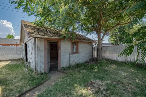 13 Kenwood Avenue Medford OR 97501