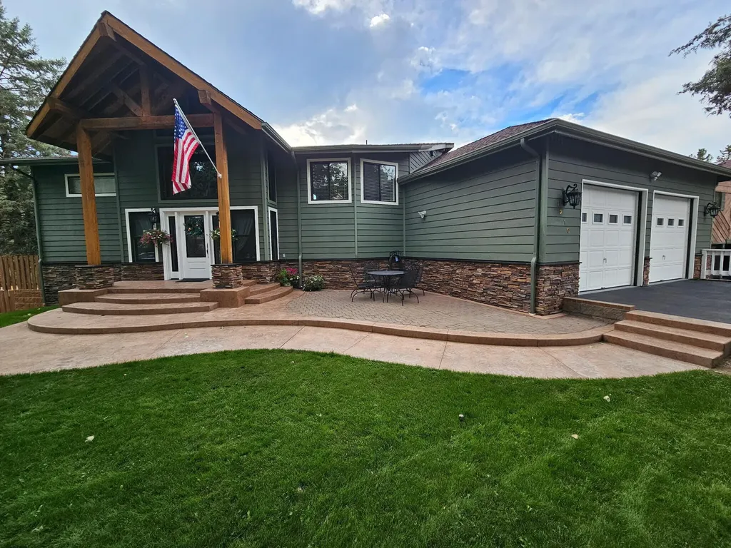 1210 Wild Plum Drive Klamath Falls OR 97601