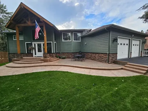 1210 Wild Plum Drive Klamath Falls OR 97601