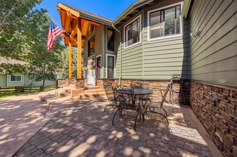 1210 Wild Plum Drive Klamath Falls OR 97601