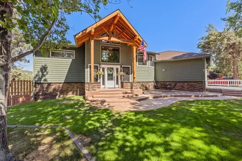 1210 Wild Plum Drive Klamath Falls OR 97601
