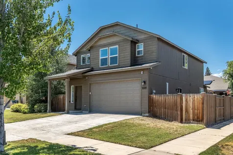 1049 SE 6th Street Bend OR 97702