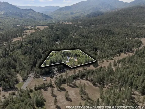 3806 Jumpoff Joe Creek Road Grants Pass OR 97526