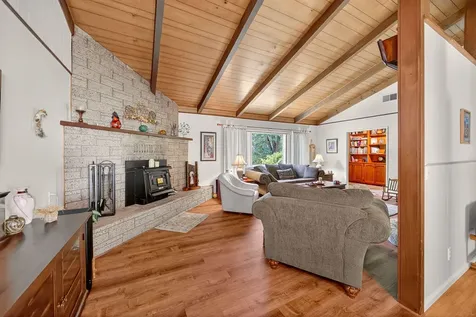 831 Savage Creek Road Grants Pass OR 97527