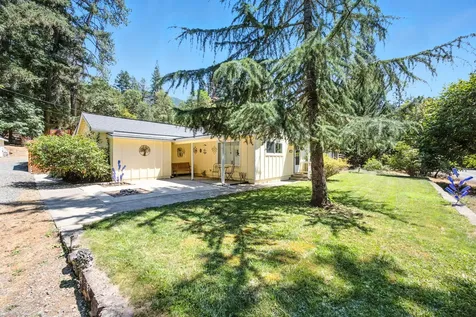 831 Savage Creek Road Grants Pass OR 97527