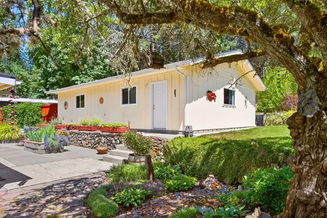 831 Savage Creek Road Grants Pass OR 97527