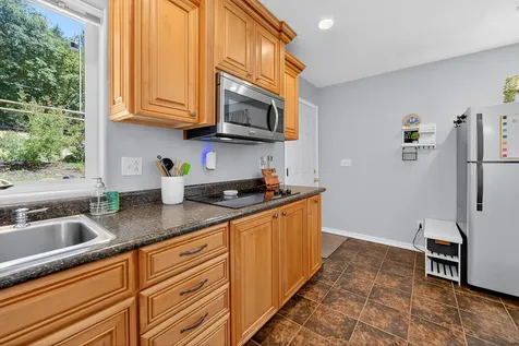 831 Savage Creek Road Grants Pass OR 97527