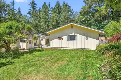 831 Savage Creek Road Grants Pass OR 97527