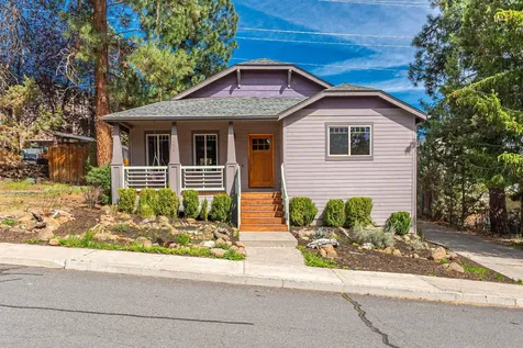 2152 NW Torrey Pines Drive Bend OR 97703